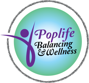 PopLife Logo